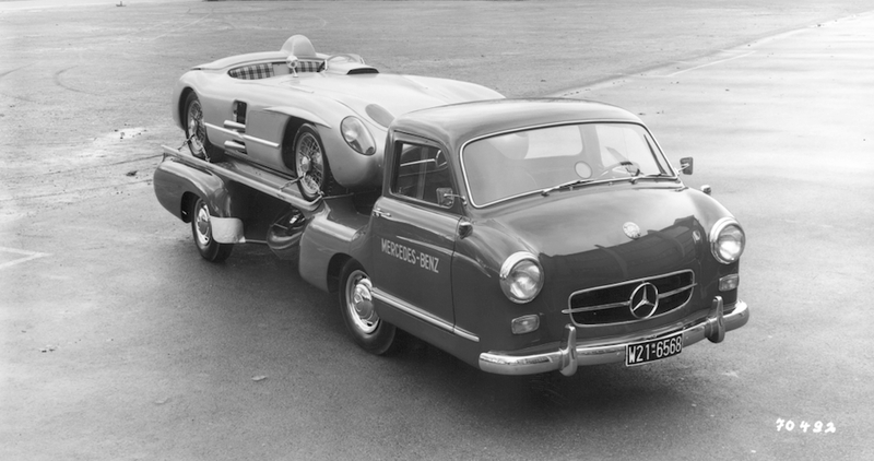Illustration for article titled These Ten Sets Of Cars Really Need To Be Sold As Pairs